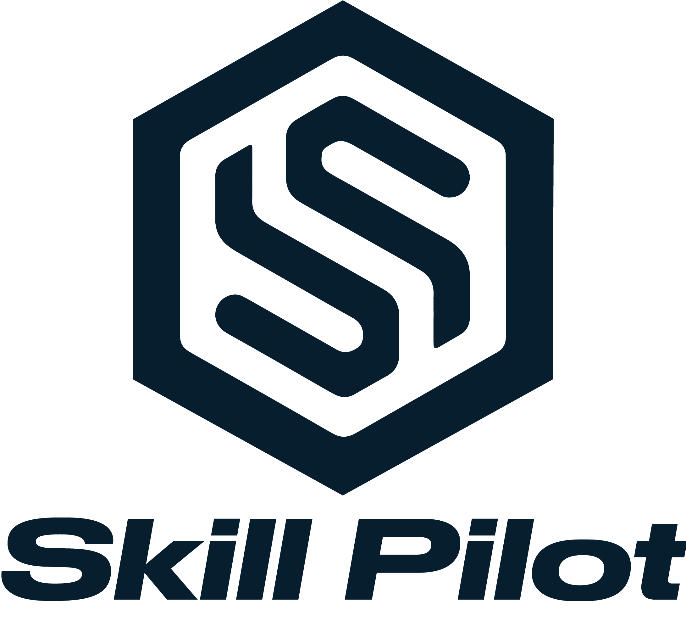Skill Pilot logo